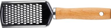 Rallador madera y acero inox | Goodie