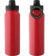 Bidón termo de acero inoxidable 800 ml Personalizado - Imagen 18