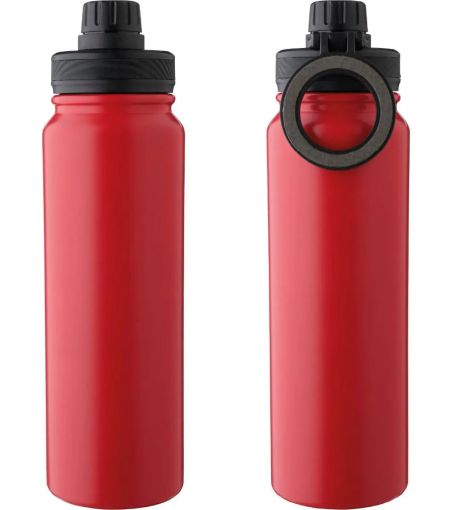 Bidón termo acero inox 800ml | Goodie
