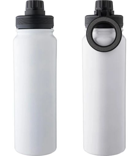 Bidón termo acero inox 800ml | Goodie