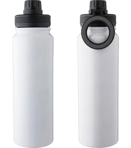 Bidón termo acero inox 800ml | Goodie