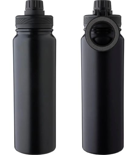 Bidón termo acero inox 800ml | Goodie