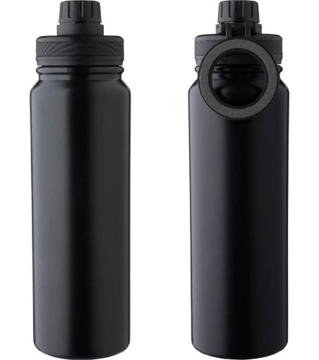 Bidón termo acero inox 800ml | Goodie