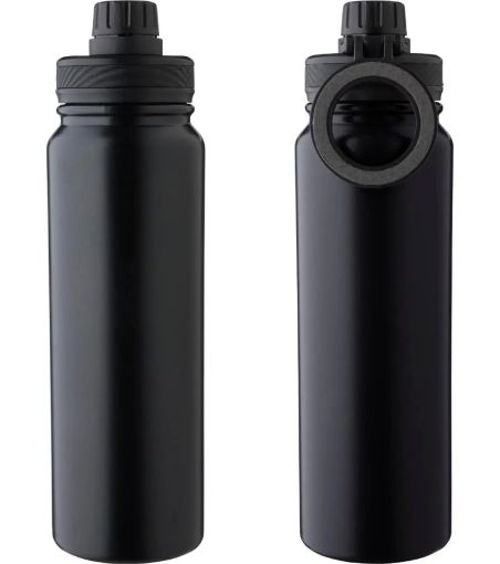 Bidón termo acero inox 800ml | Goodie