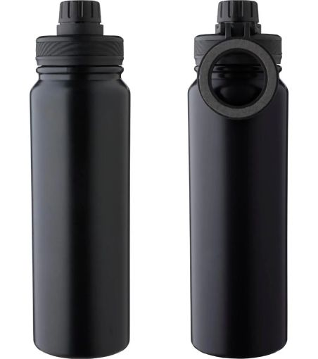 Bidón termo acero inox 800ml | Goodie
