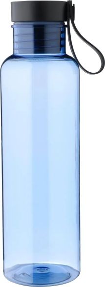 Botella de rPET 750ml con Detalle de Bambú Personalizada | Goodie
