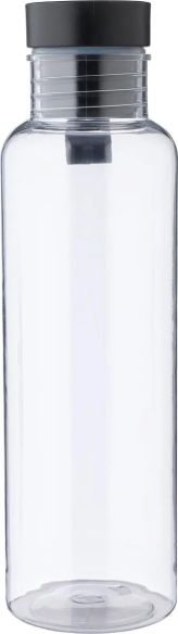 Botella de rPET 750ml con Detalle de Bambú Personalizada | Goodie