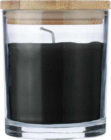 Vela de cristal aroma vainilla | Goodie