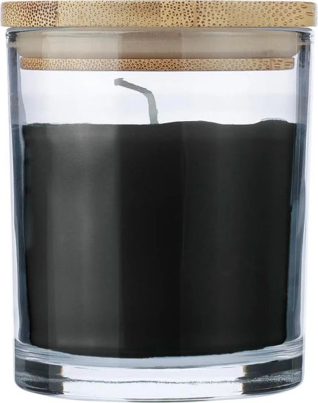 Vela de cristal aroma vainilla | Goodie