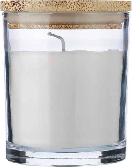 Vela de cristal aroma vainilla | Goodie