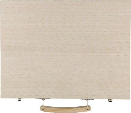 Estuche de Madera con Set de Dibujo 66 Piezas Personalizado | Goodie