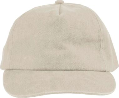 Gorra de Algodón con Efecto Lavado Personalizada | Goodie
