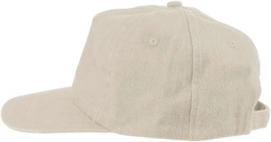 Gorra de Algodón con Efecto Lavado Personalizada | Goodie