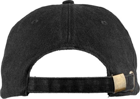 Gorra de Algodón con Efecto Lavado Personalizada | Goodie