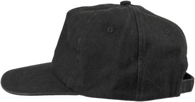 Gorra de Algodón con Efecto Lavado Personalizada | Goodie
