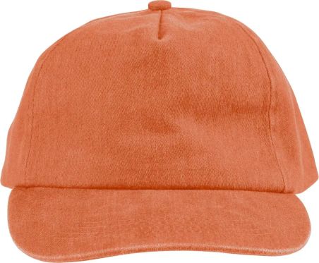 Gorra de Algodón con Efecto Lavado Personalizada | Goodie