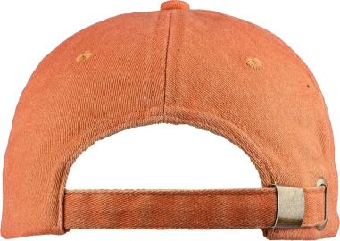 Gorra de Algodón con Efecto Lavado Personalizada | Goodie