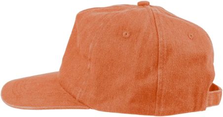Gorra de Algodón con Efecto Lavado Personalizada | Goodie