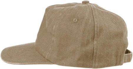 Gorra de Algodón con Efecto Lavado Personalizada | Goodie