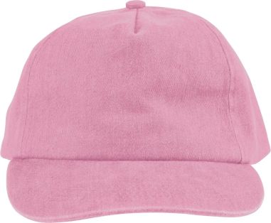 Gorra de Algodón con Efecto Lavado Personalizada | Goodie