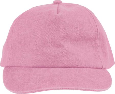 Gorra de Algodón con Efecto Lavado Personalizada | Goodie