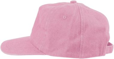 Gorra de Algodón con Efecto Lavado Personalizada | Goodie