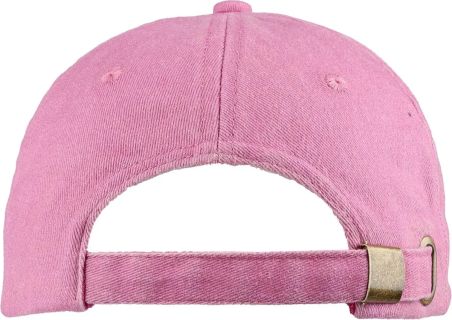 Gorra de Algodón con Efecto Lavado Personalizada | Goodie