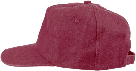 Gorra de Algodón con Efecto Lavado Personalizada | Goodie