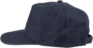 Gorra de Algodón con Efecto Lavado Personalizada | Goodie
