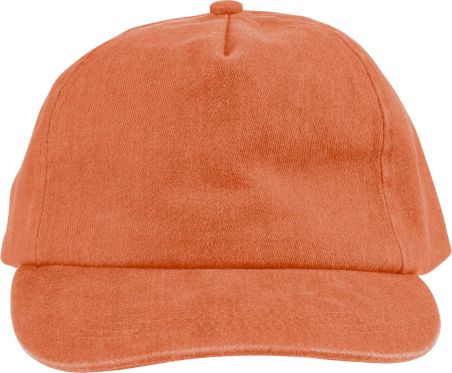 Gorra de Algodón con Efecto Lavado Personalizada | Goodie