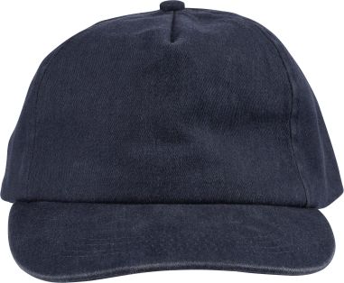 Gorra de Algodón con Efecto Lavado Personalizada | Goodie