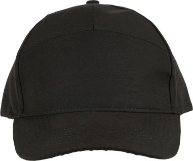 Gorra de poliéster 7 paneles | Goodie