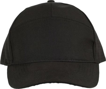Gorra de poliéster 7 paneles | Goodie
