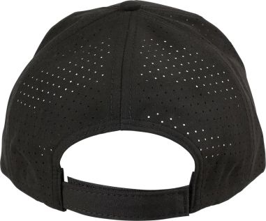 Gorra de poliéster 7 paneles | Goodie