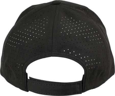 Gorra de poliéster 7 paneles | Goodie