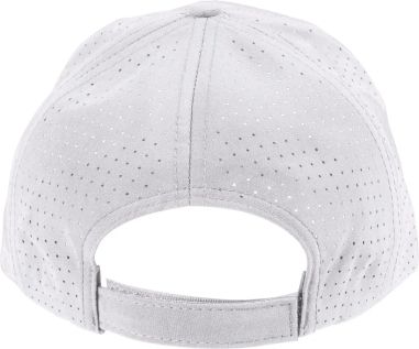 Gorra de poliéster 7 paneles | Goodie