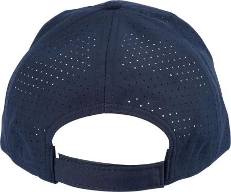 Gorra de poliéster 7 paneles | Goodie