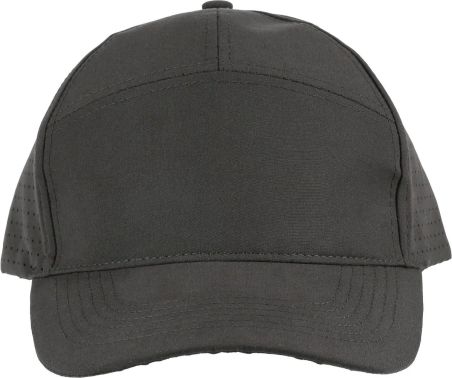 Gorra de poliéster 7 paneles | Goodie