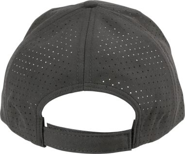 Gorra de poliéster 7 paneles | Goodie