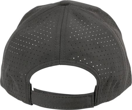 Gorra de poliéster 7 paneles | Goodie