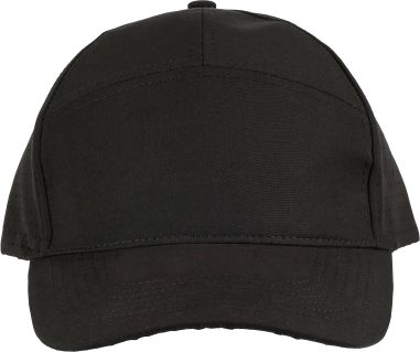 Gorra de poliéster 7 paneles | Goodie