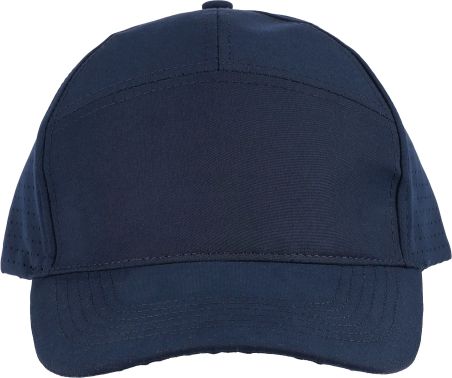 Gorra de poliéster 7 paneles | Goodie