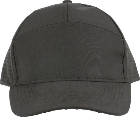 Gorra de poliéster 7 paneles | Goodie