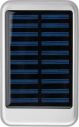 Power Bank Solar de Aluminio Personalizado - Imagen 11