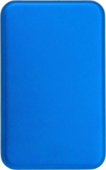 Power Bank Solar de Aluminio Personalizado | Goodie