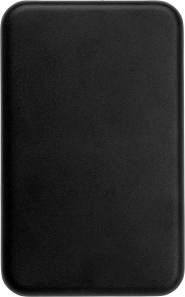 Power Bank Solar de Aluminio Personalizado | Goodie