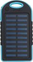 Power Bank solar de ABS y caucho Personalizado - Imagen 7