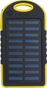 Power Bank solar de ABS y caucho Personalizado - Imagen 8