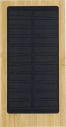 Power Bank Solar de Bambú Personalizado - Imagen 11