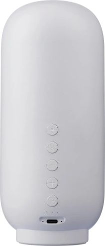 Altavoz 3 en 1 ABS reciclado | Goodie